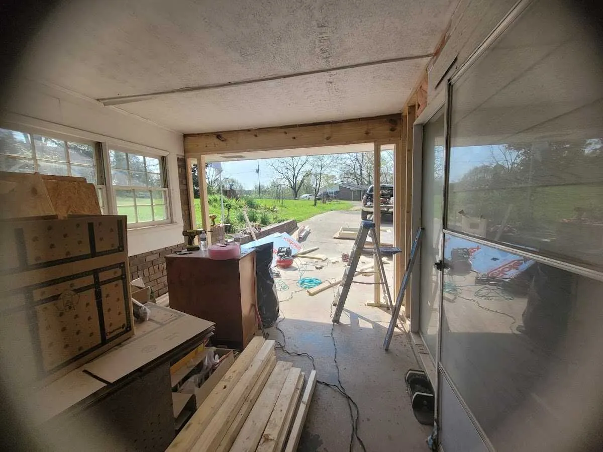 Air movers and dehumidifier for Drying & Dehumidification in White City