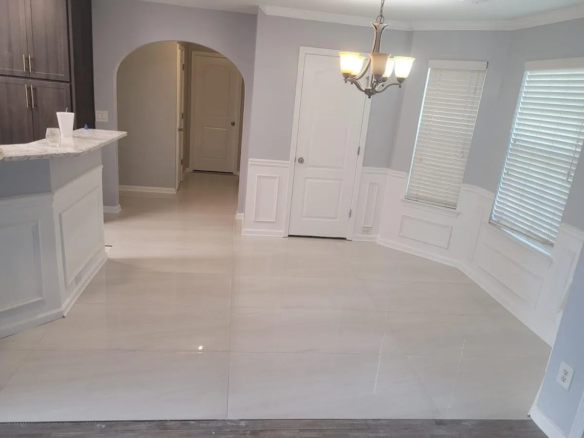 Water Damage Restoration services in White City, OR